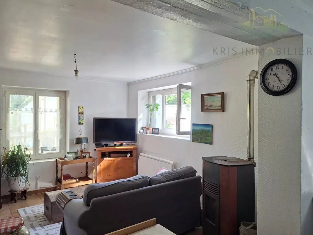 Maison à vendre, 65m², Crouy-sur-Ourcq