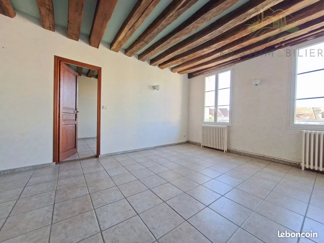 Appartement à louer, 52m², Crouy-sur-Ourcq