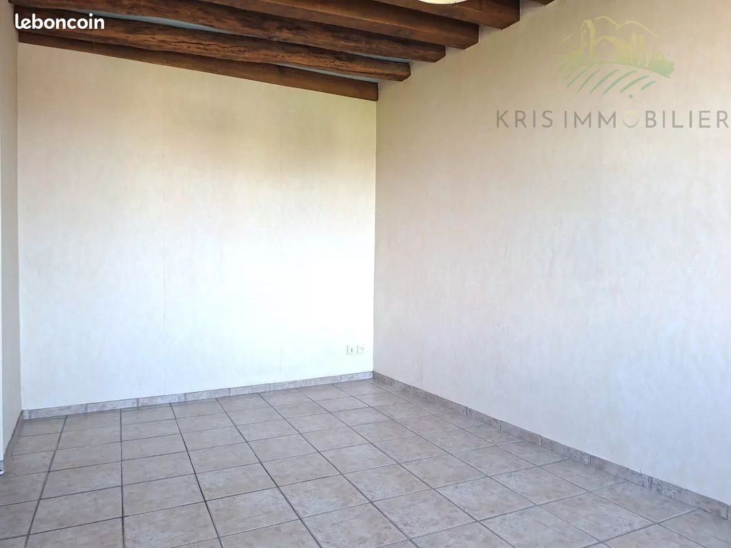 Appartement à louer, 52m², Crouy-sur-Ourcq