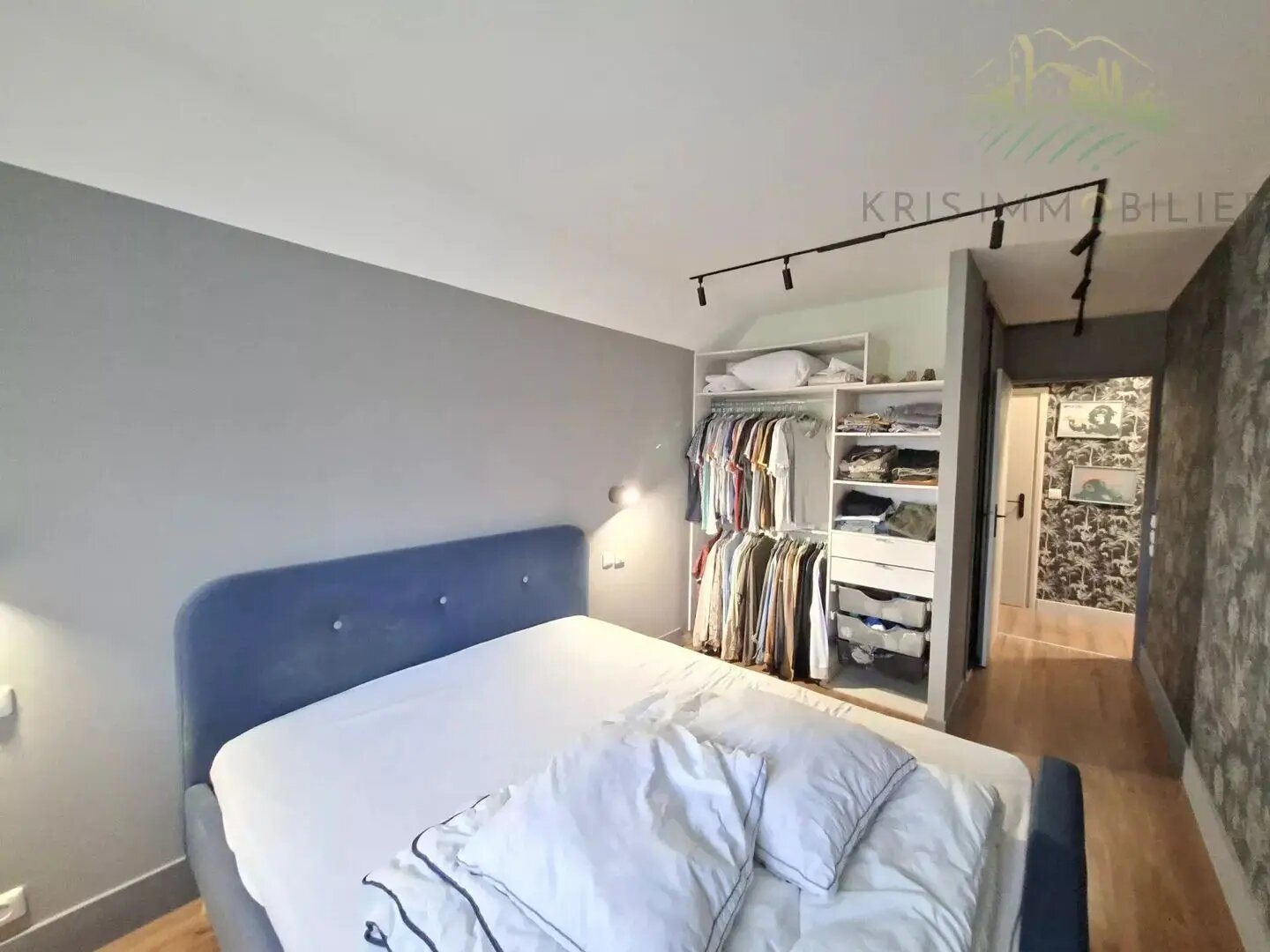 Appartement à vendre, 60m², Meaux