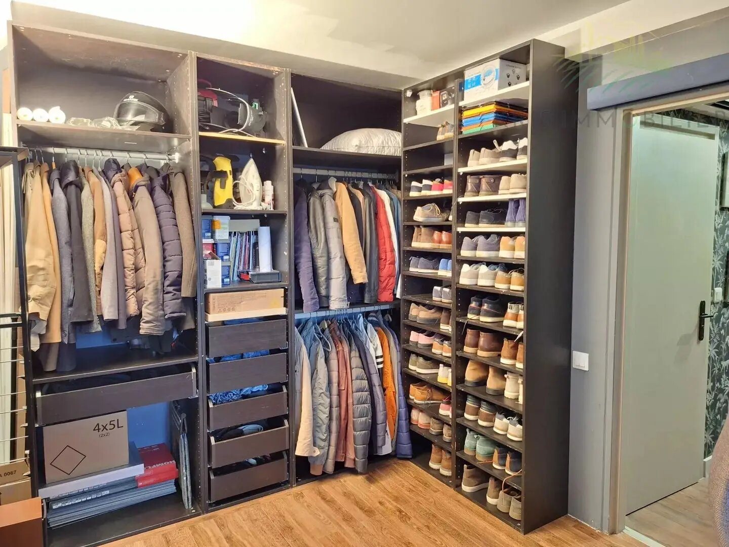Appartement à vendre, 60m², Meaux