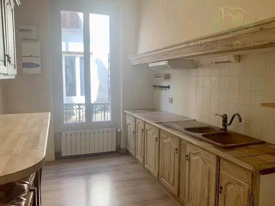 Appartement à louer, 61m², Lizy-sur-Ourcq