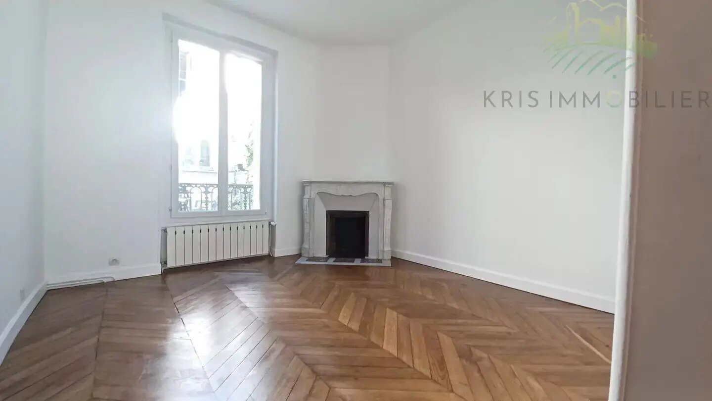 Appartement à louer, 61m², Lizy-sur-Ourcq