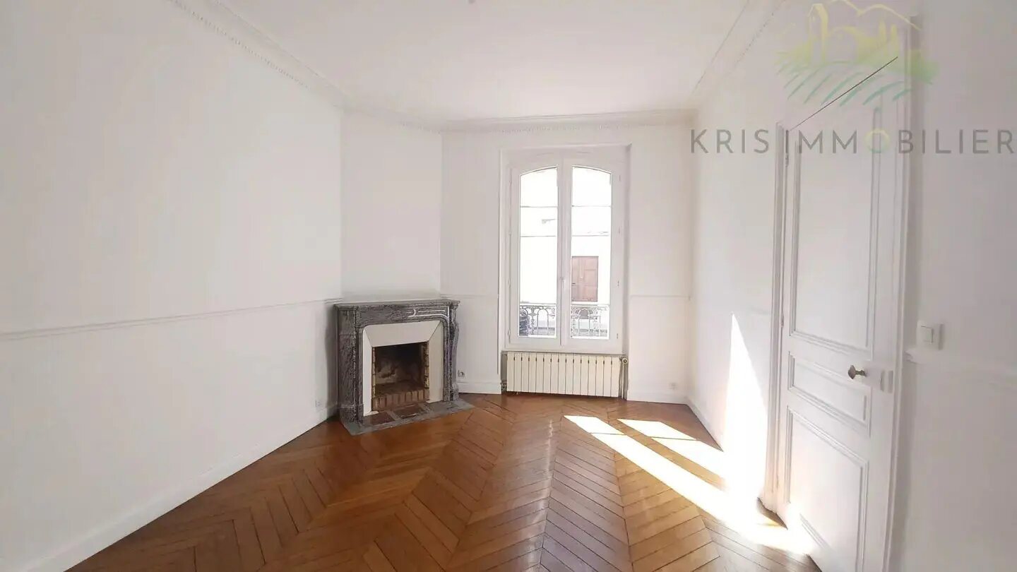 Appartement à louer, 61m², Lizy-sur-Ourcq