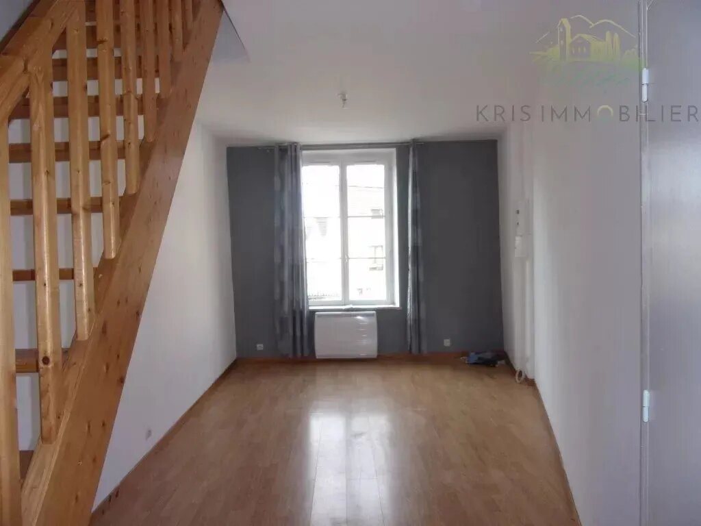 Appartement à louer, 35m², Crouy-sur-Ourcq