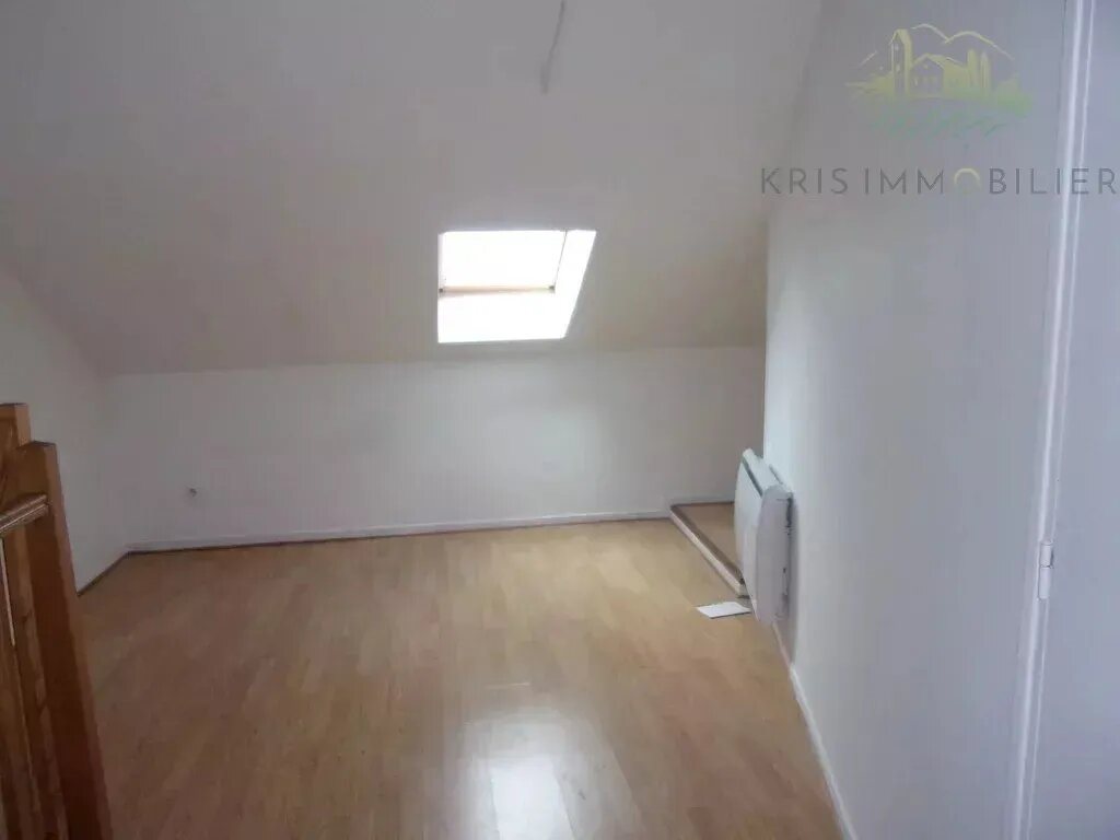 Appartement à louer, 35m², Crouy-sur-Ourcq
