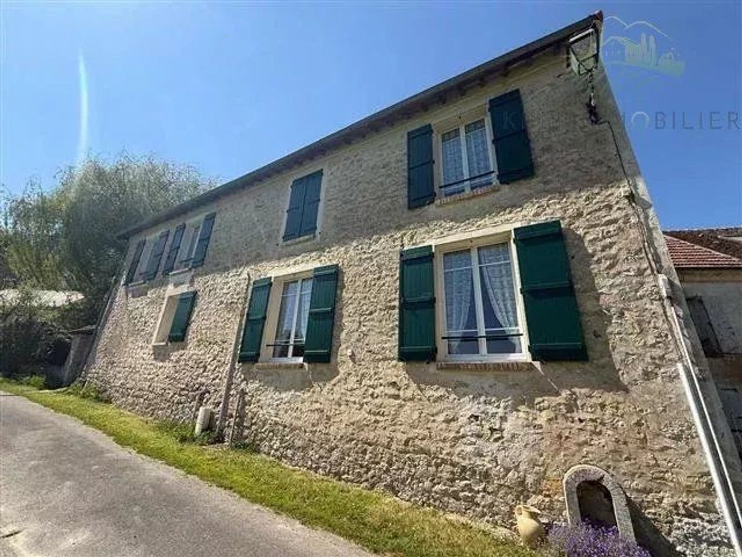 Maison à vendre, 137m², Lizy-sur-Ourcq