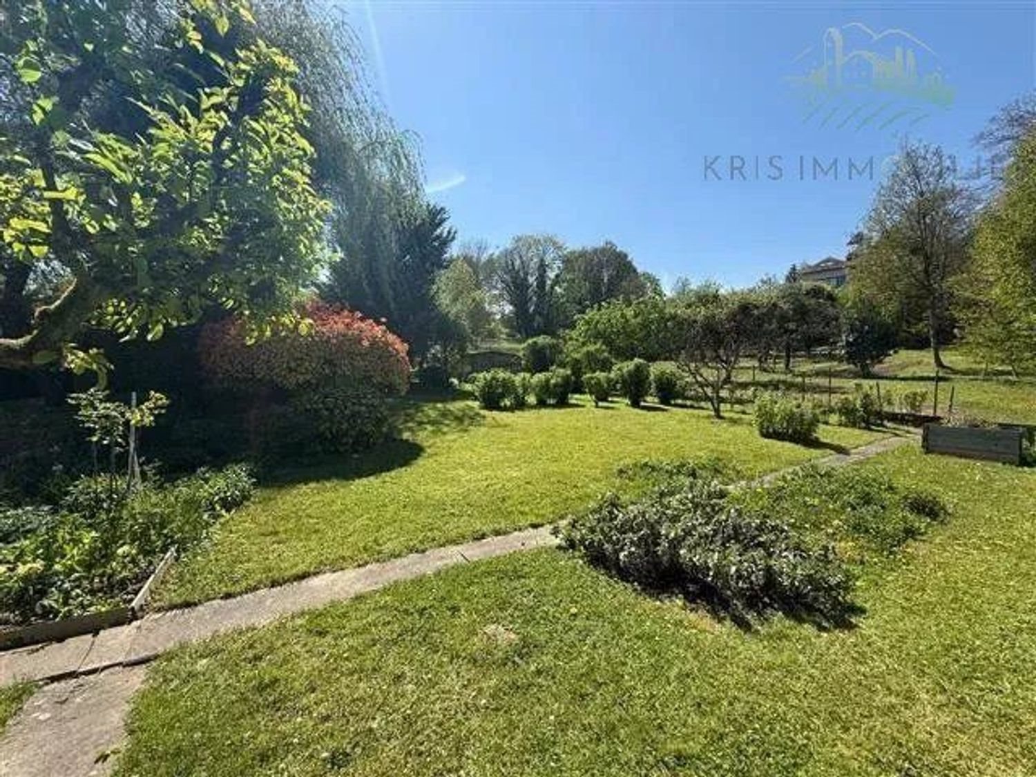 Maison à vendre, 137m², Lizy-sur-Ourcq