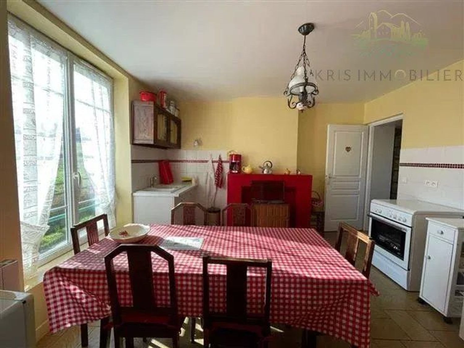 Maison à vendre, 137m², Lizy-sur-Ourcq