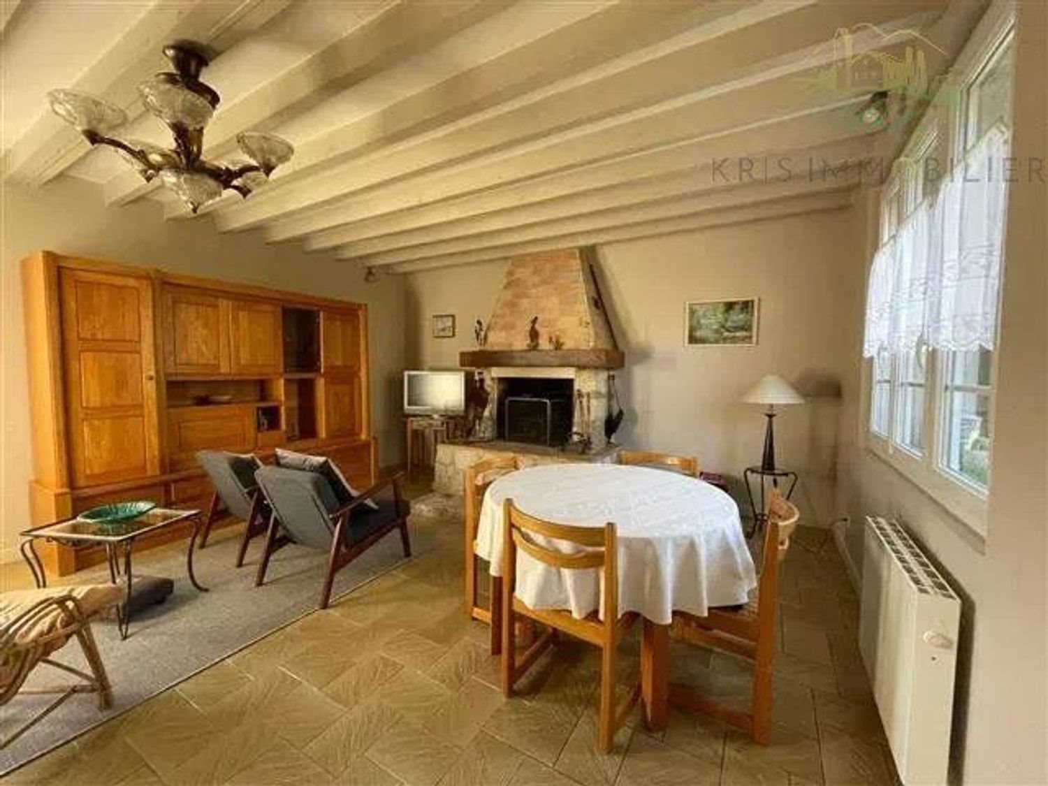 Maison à vendre, 137m², Lizy-sur-Ourcq