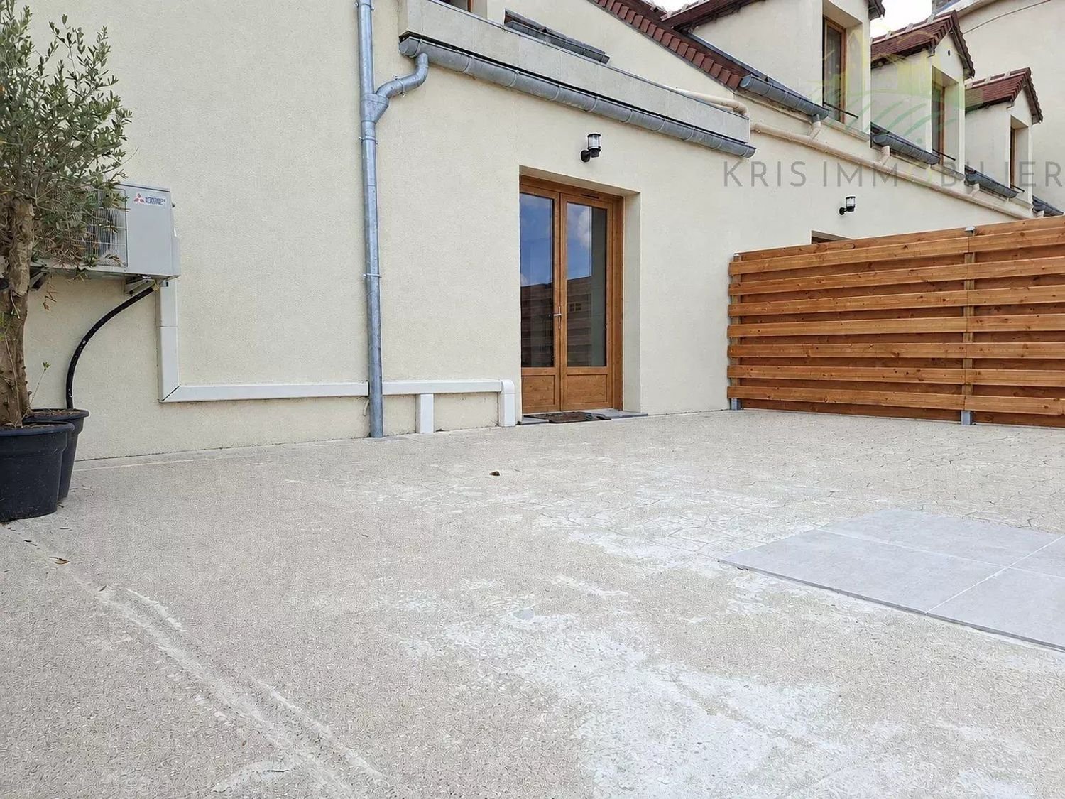 Appartement à louer, 36m², Citry