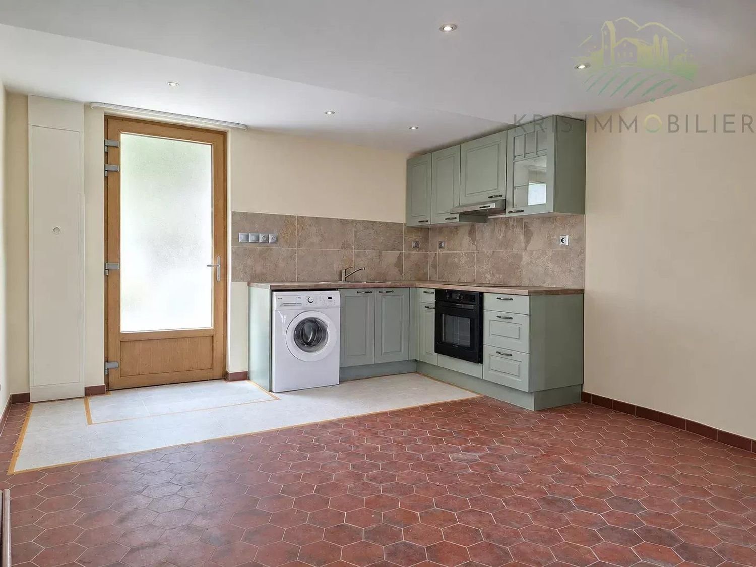 Appartement à louer, 36m², Citry