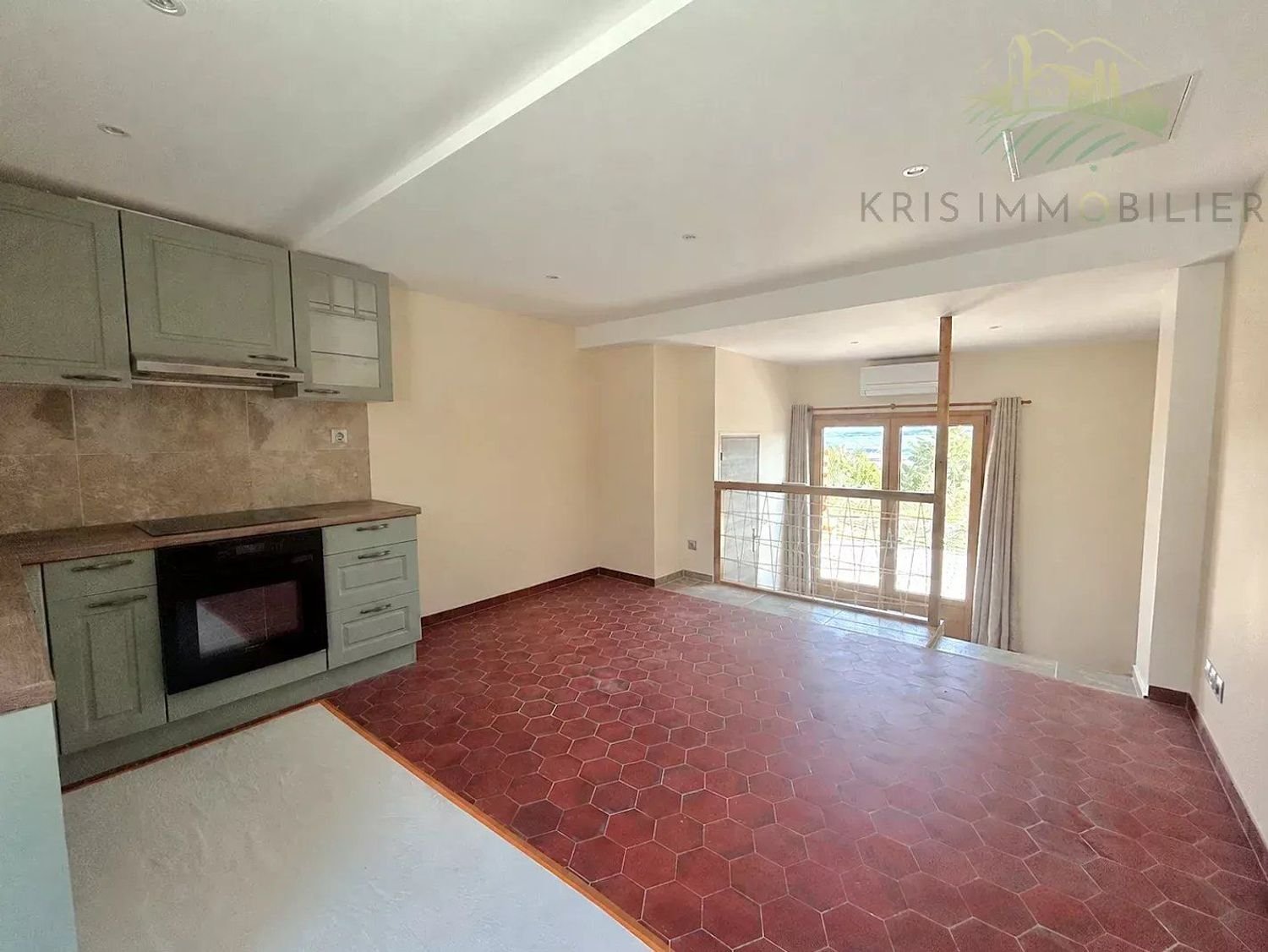 Appartement à louer, 36m², Citry