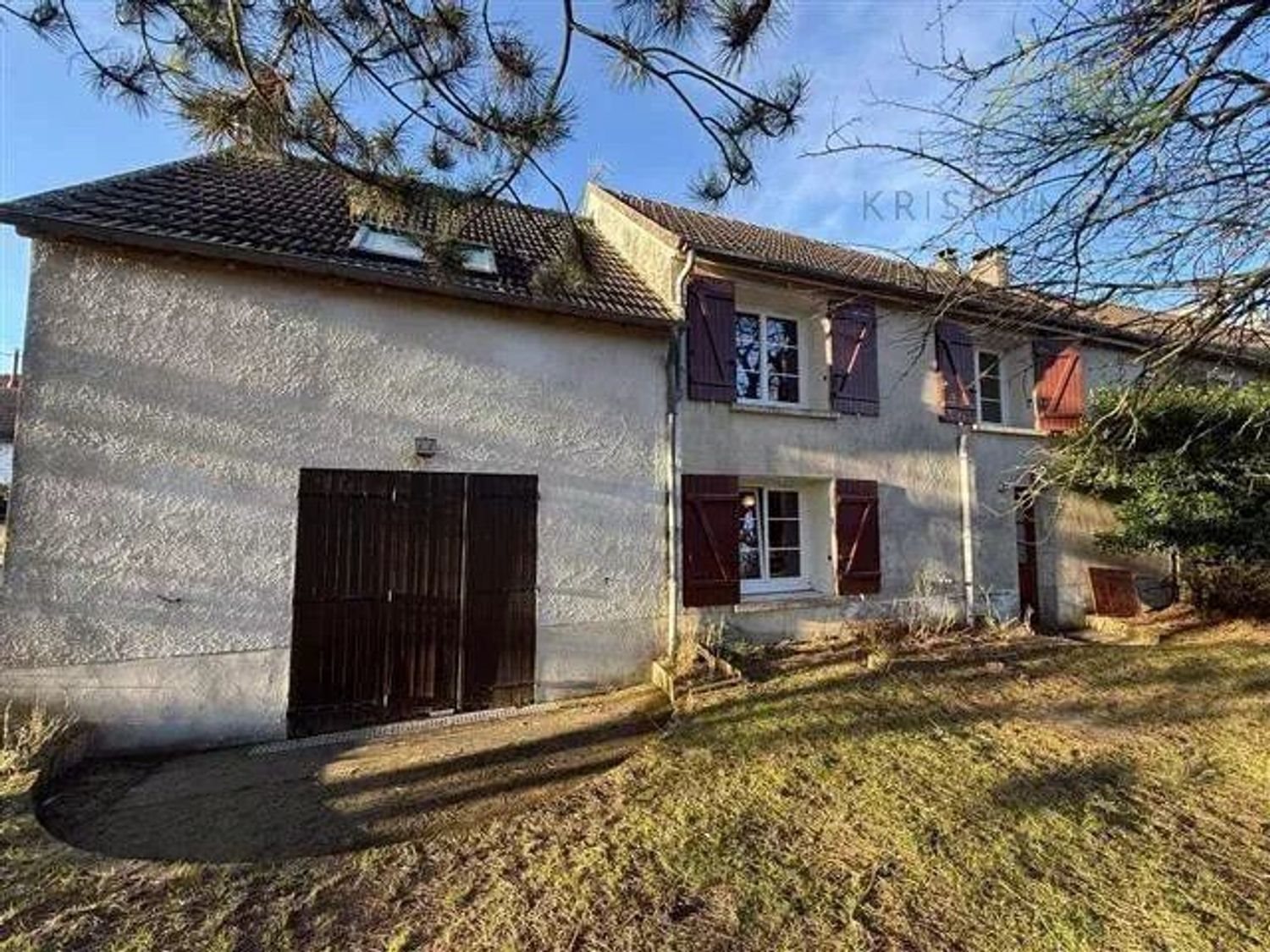Maison à vendre, 130m², Crouy-sur-Ourcq