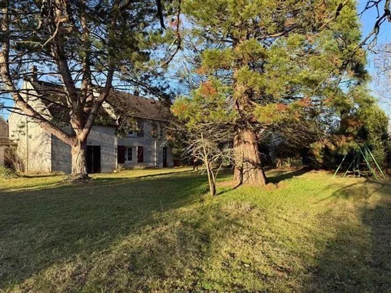 Maison à vendre, 130m², Crouy-sur-Ourcq