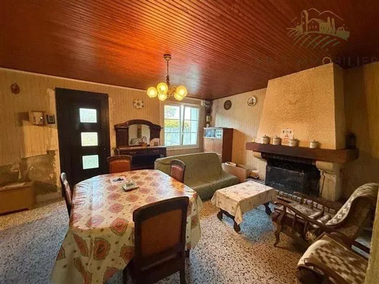 Maison à vendre, 130m², Crouy-sur-Ourcq