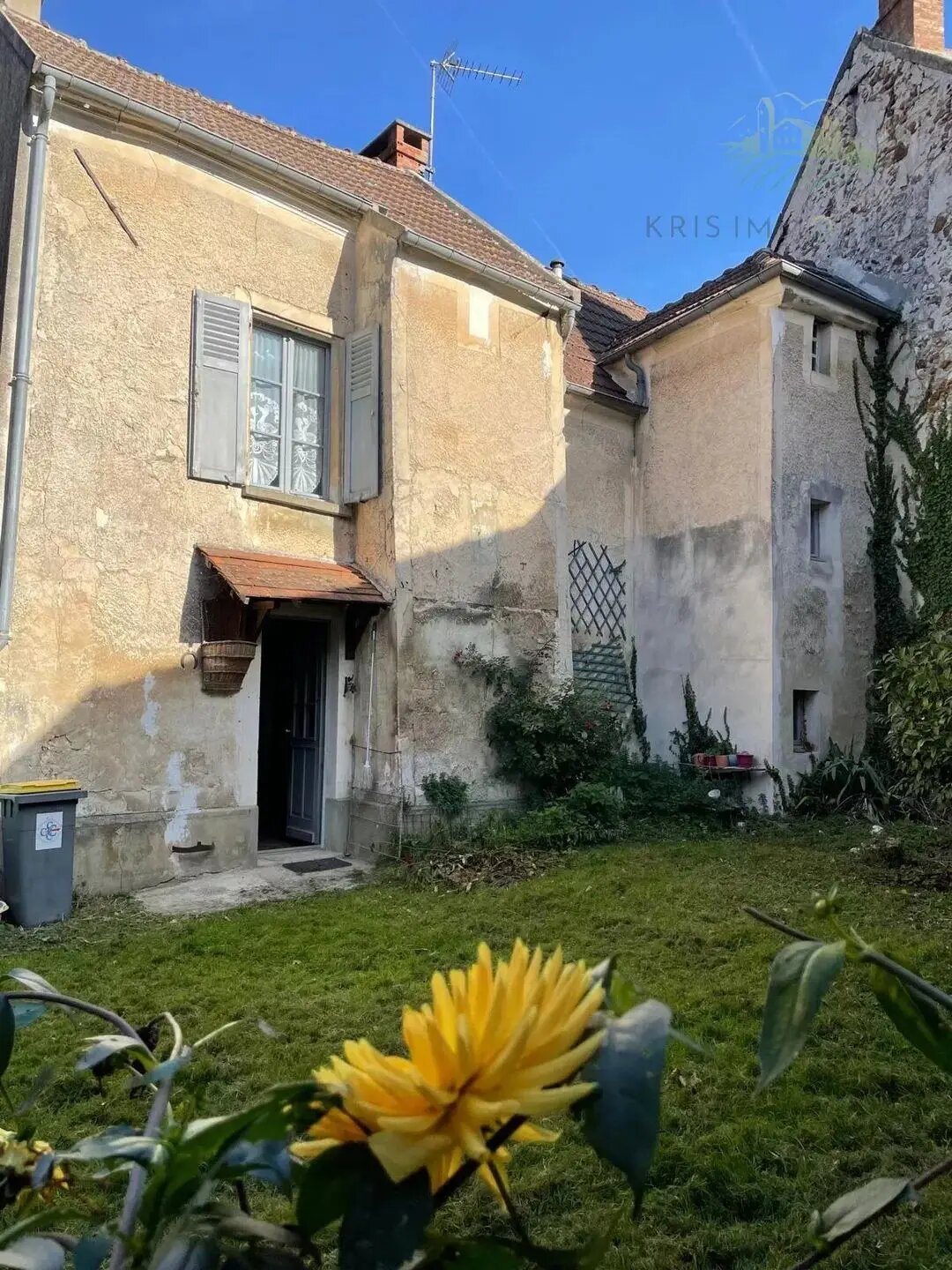 Maison à vendre, 80m², Lizy-sur-Ourcq