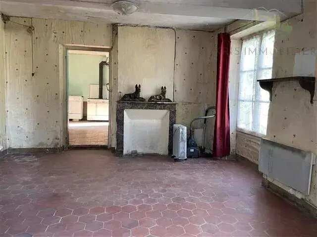 Maison à vendre, 80m², Lizy-sur-Ourcq