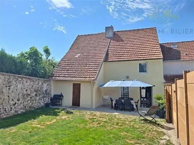 Maison à vendre, 83m², La Ferté-sous-Jouarre