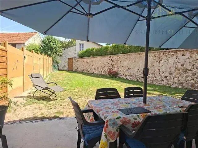 Maison à vendre, 83m², La Ferté-sous-Jouarre