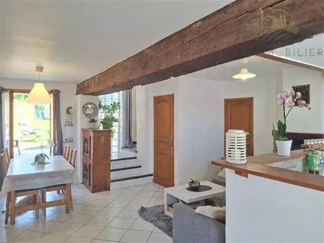 Maison à vendre, 83m², La Ferté-sous-Jouarre
