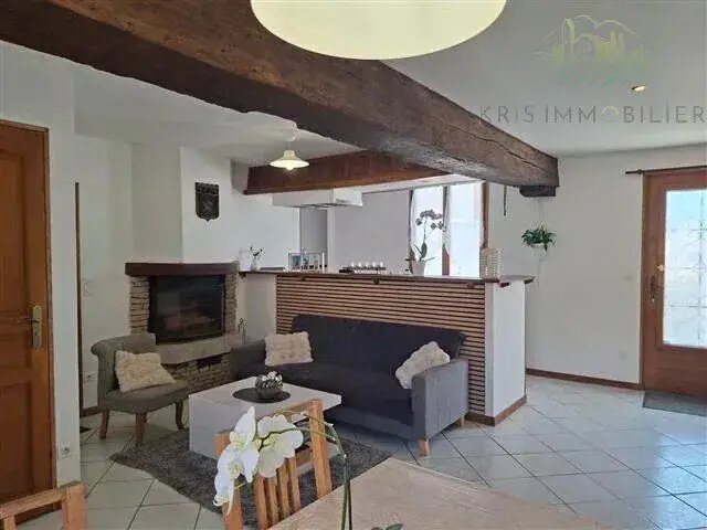 Maison à vendre, 83m², La Ferté-sous-Jouarre