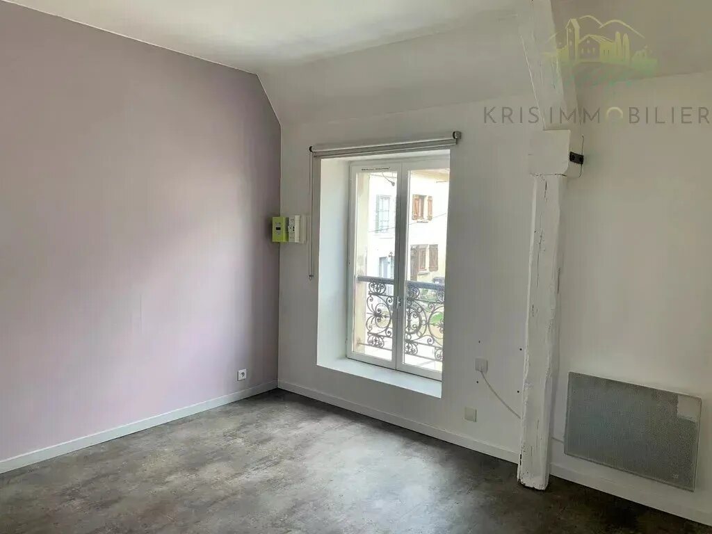 Appartement à louer, 37m², Lizy-sur-Ourcq