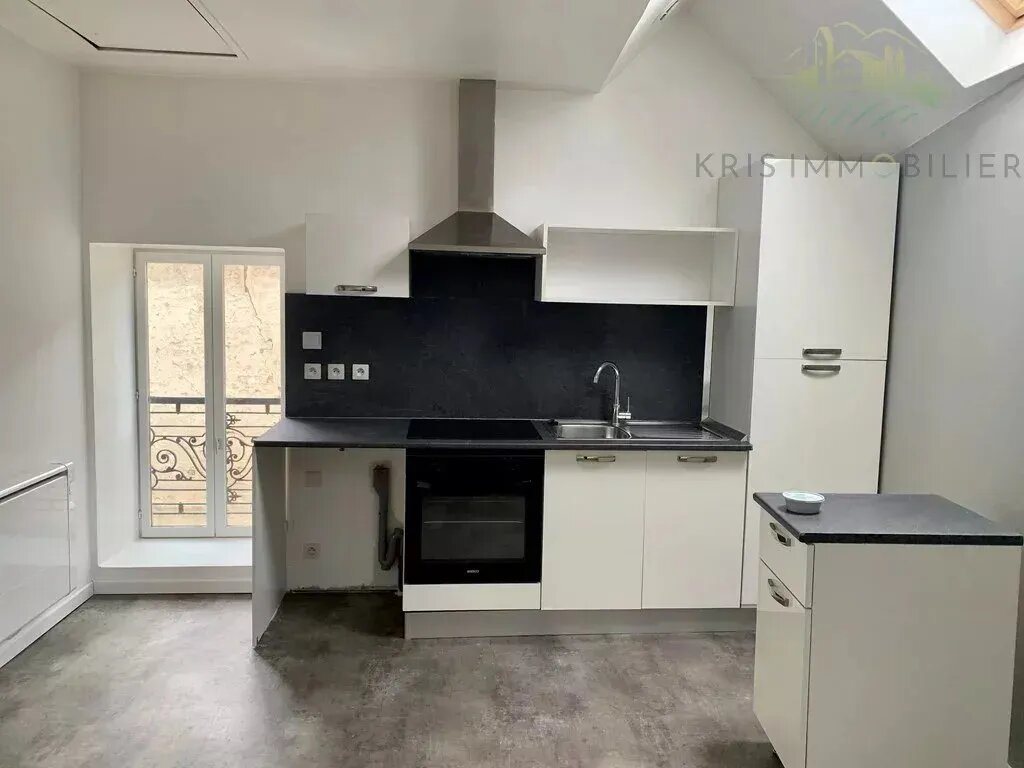 Appartement à louer, 37m², Lizy-sur-Ourcq