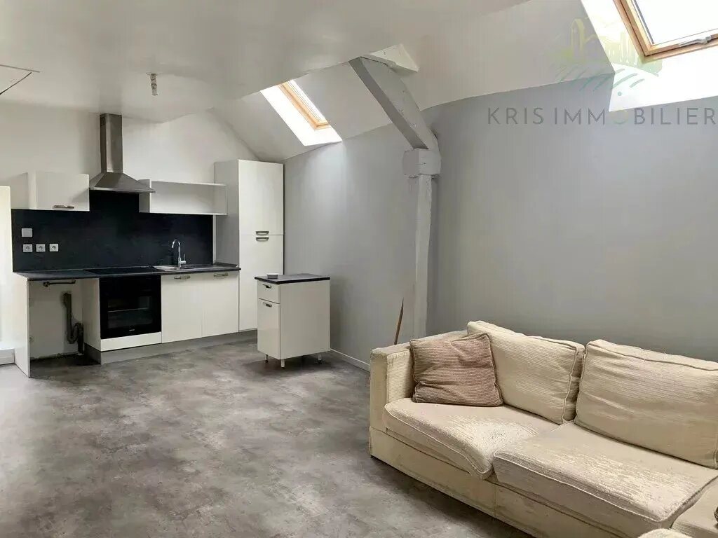 Appartement à louer, 37m², Lizy-sur-Ourcq