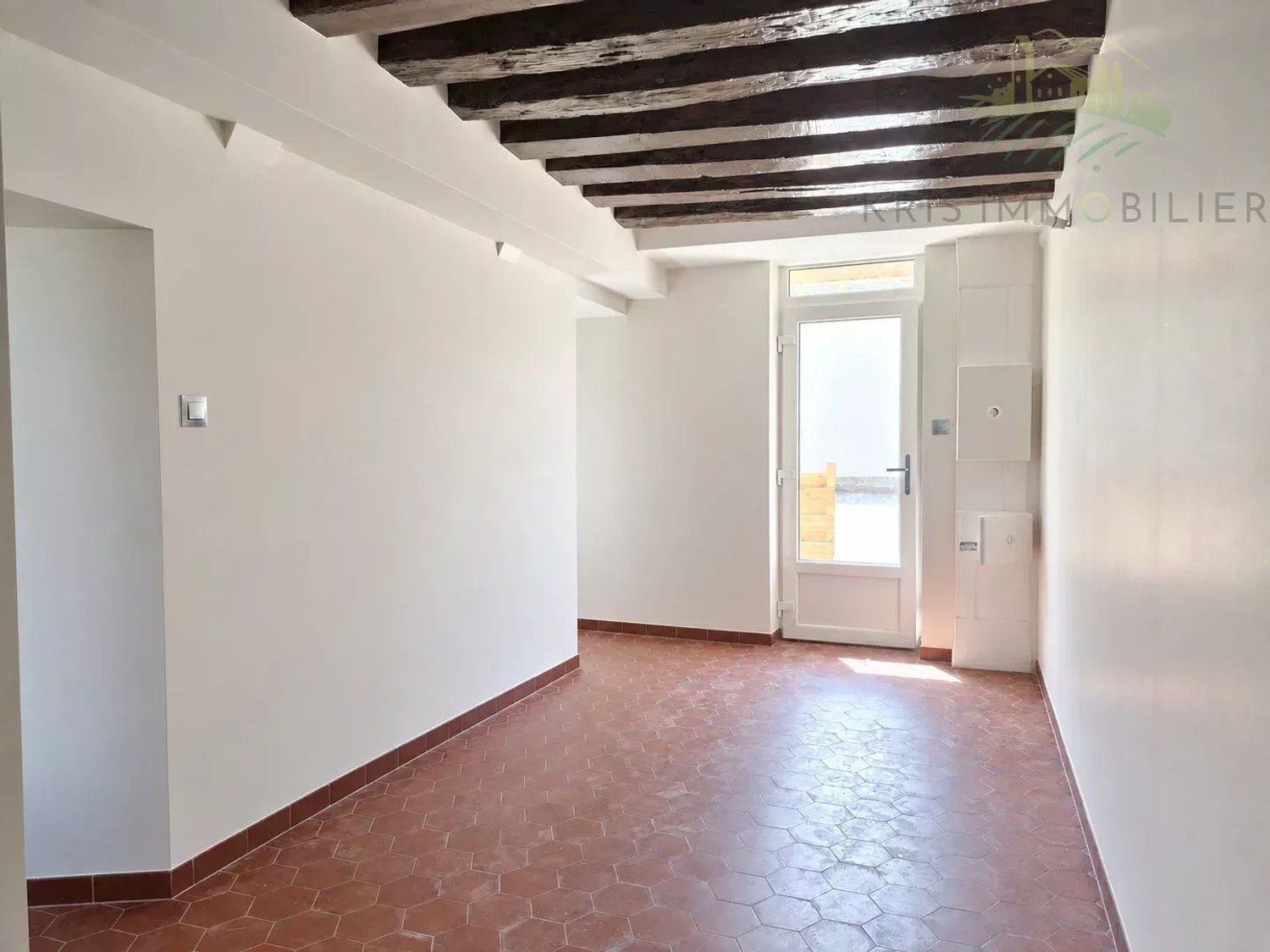 Appartement à louer, 84m², Citry