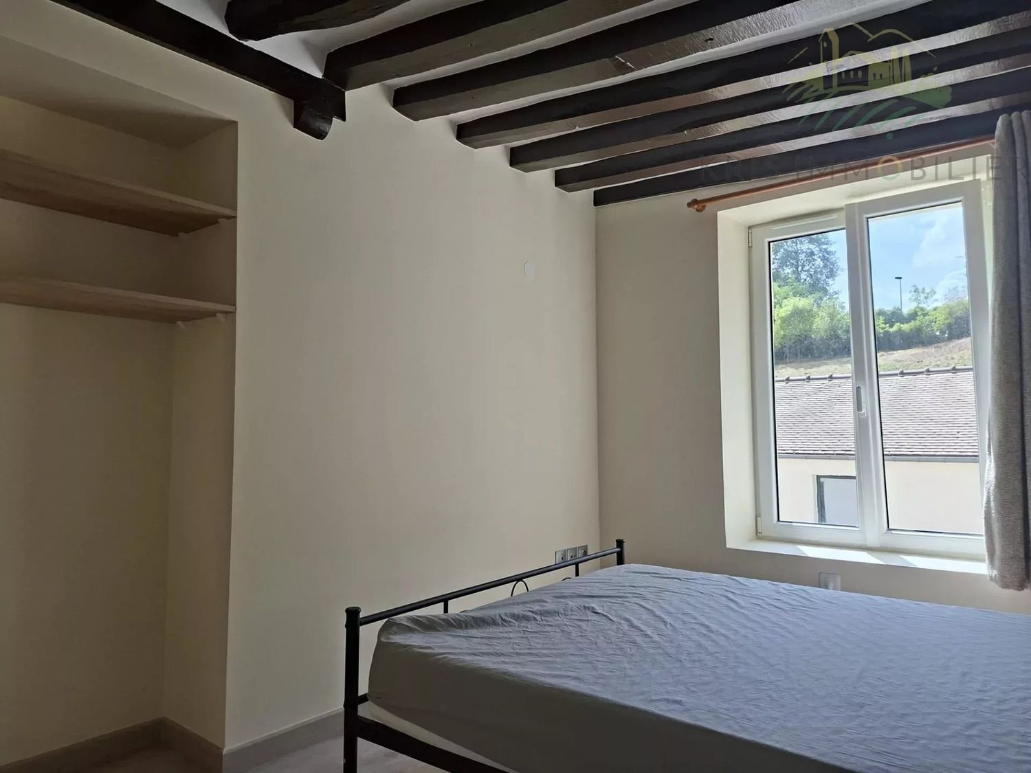 Appartement à louer, 84m², Citry