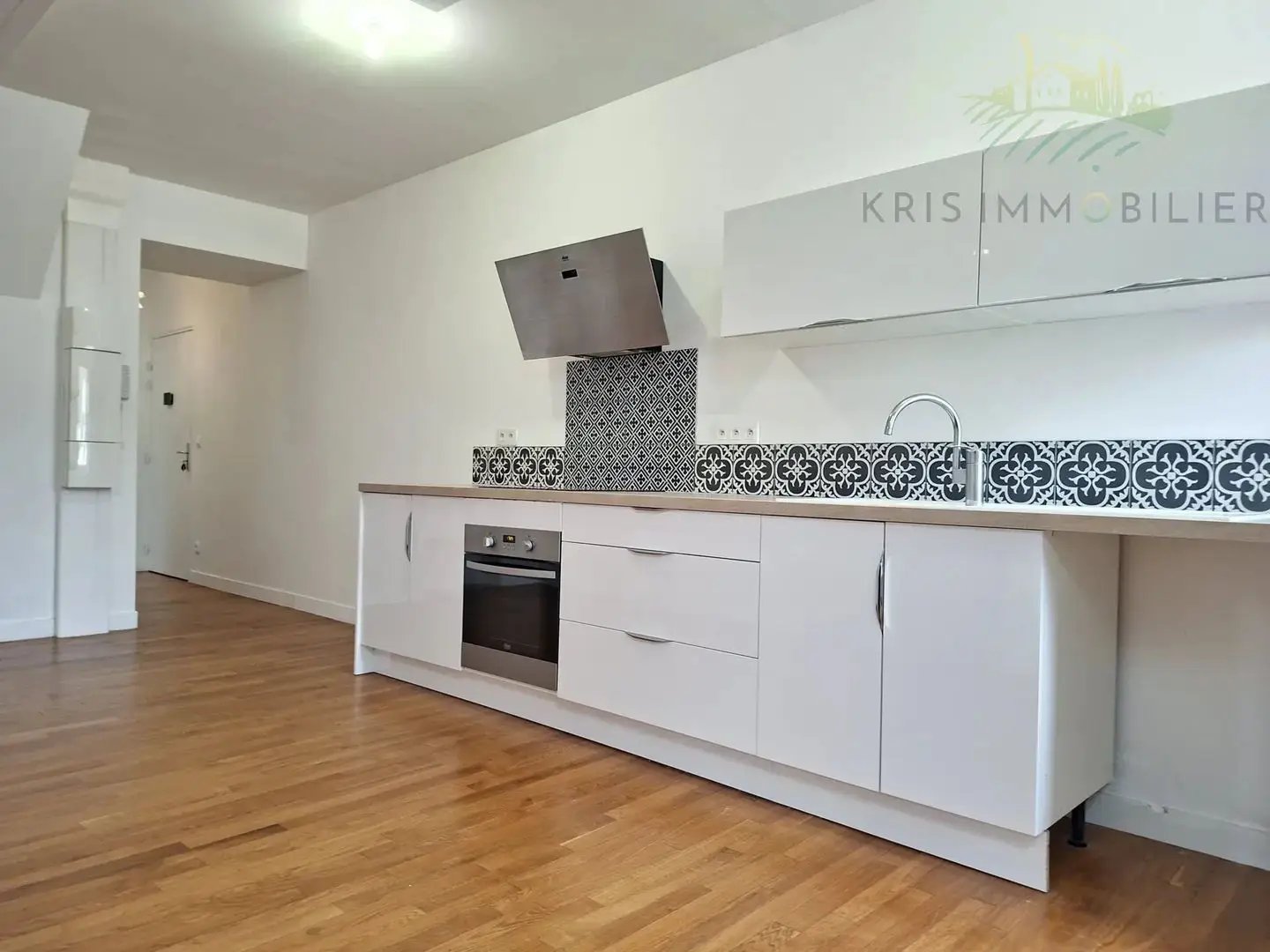 Appartement à louer, 55m², Meaux