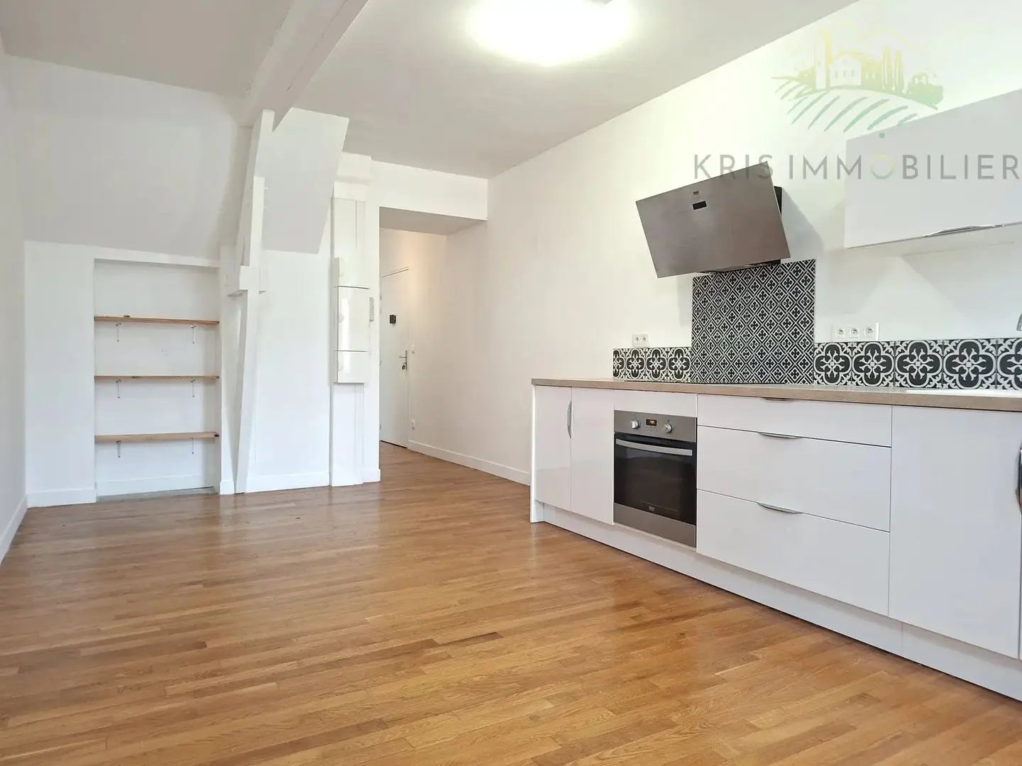Appartement à louer, 55m², Meaux
