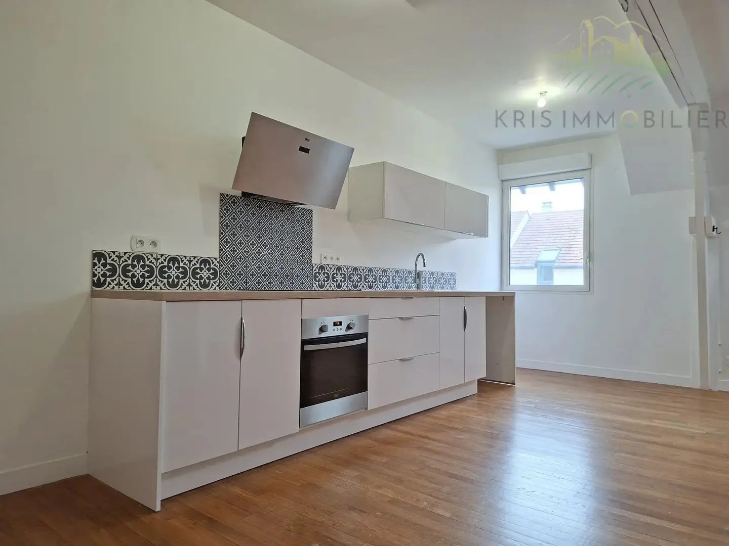 Appartement à louer, 55m², Meaux