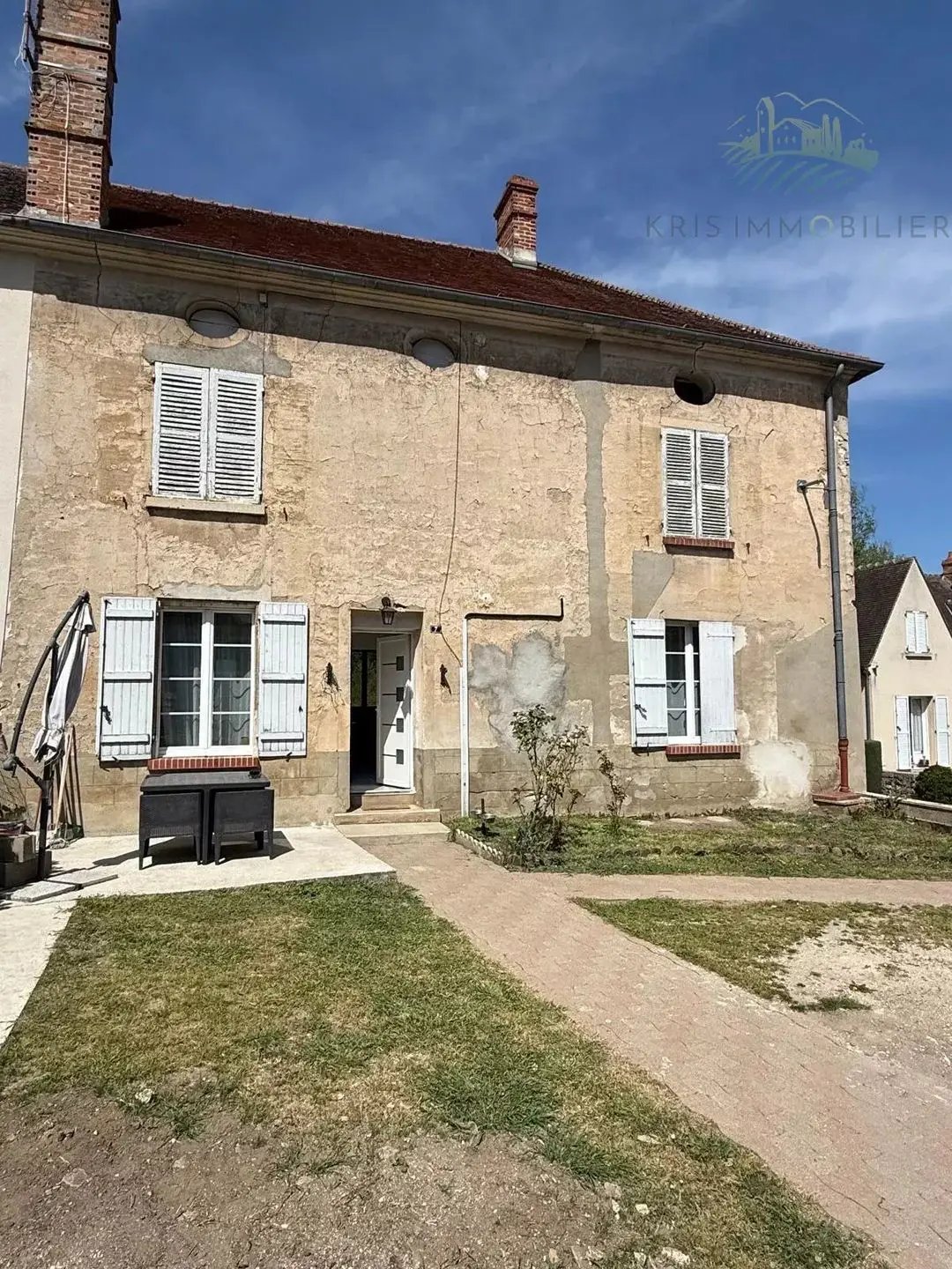 Maison à vendre, 133m², Lizy-sur-Ourcq