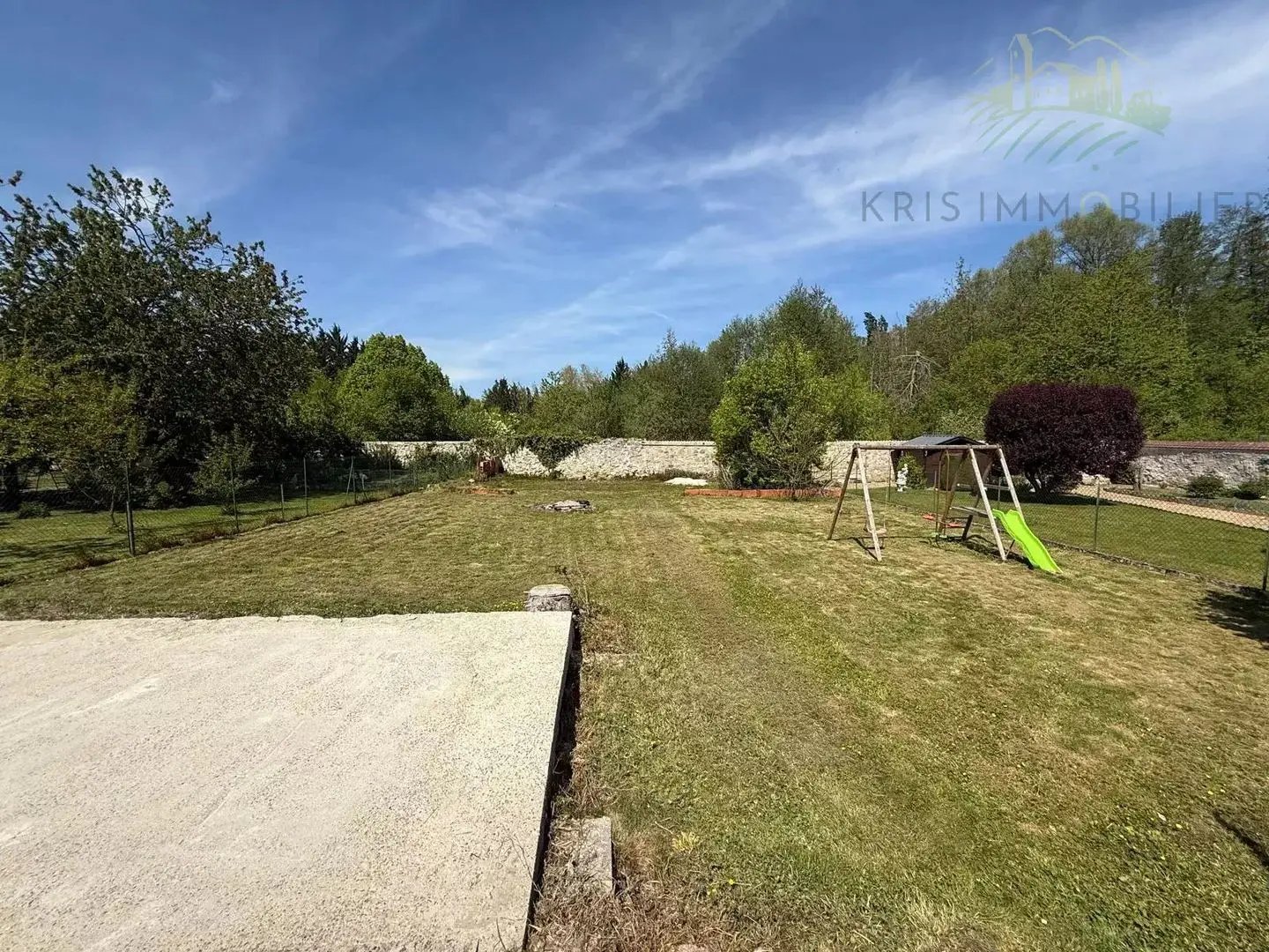 Maison à vendre, 133m², Lizy-sur-Ourcq