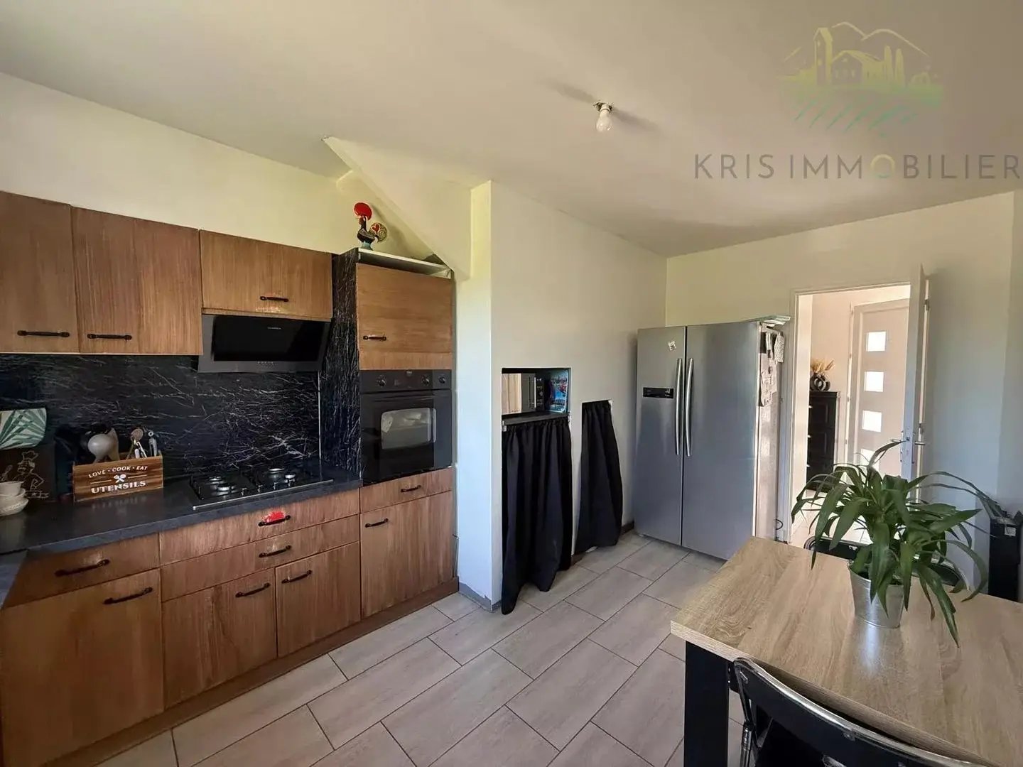 Maison à vendre, 133m², Lizy-sur-Ourcq