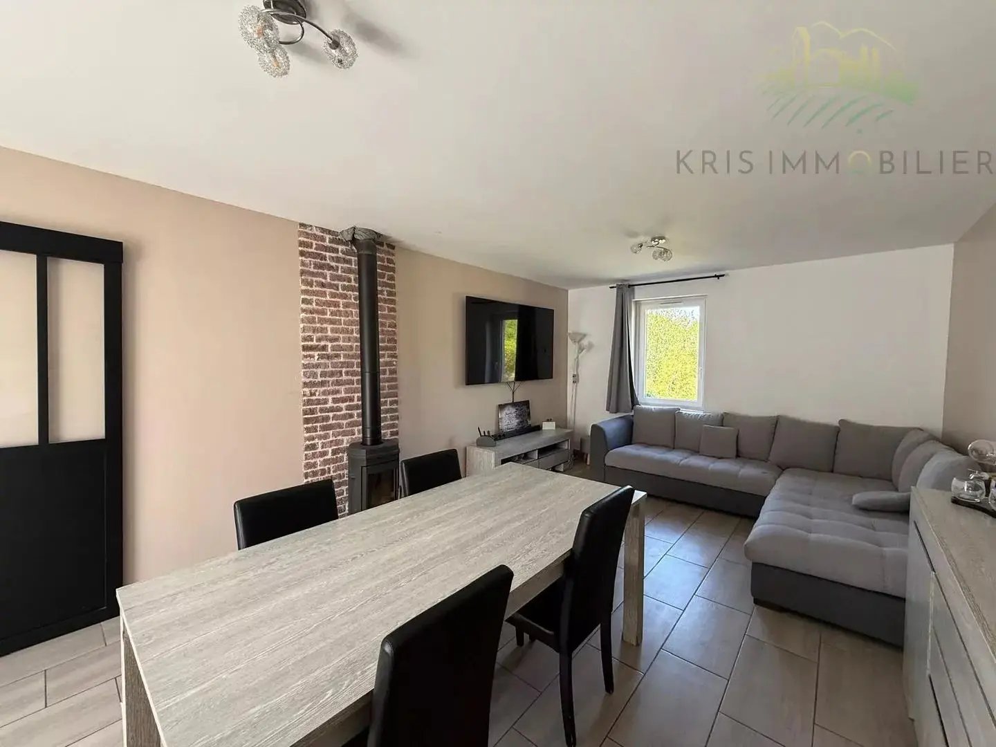 Maison à vendre, 133m², Lizy-sur-Ourcq