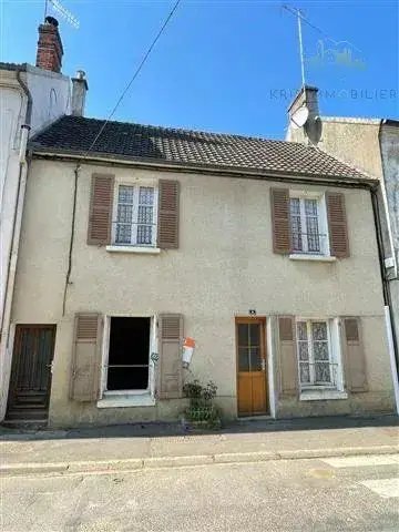 Maison à vendre, 79m², Lizy-sur-Ourcq