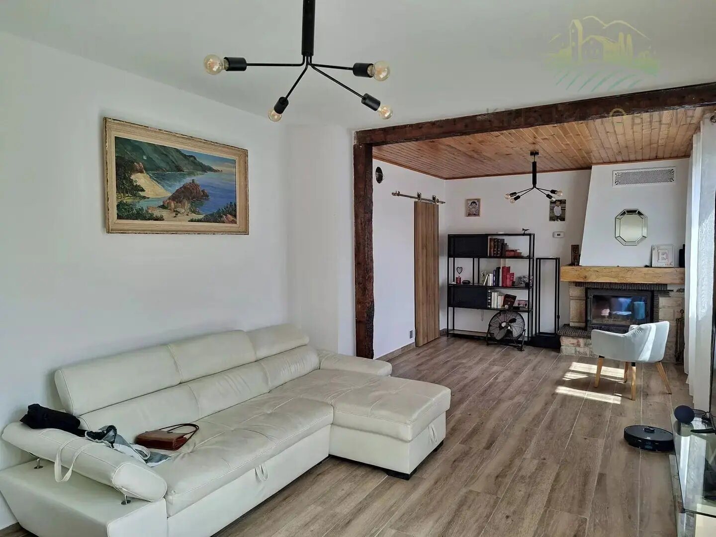 Maison à vendre, 94m², Château-Thierry