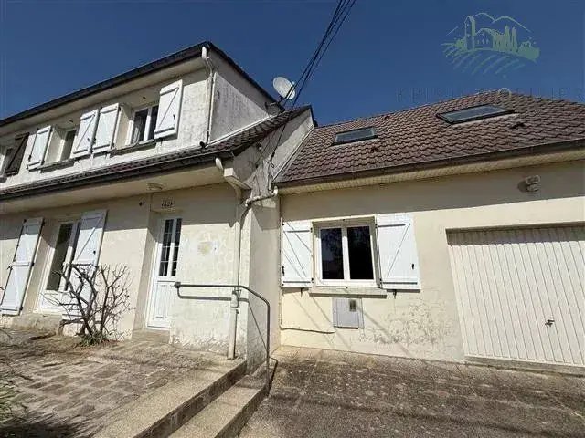 Maison à vendre, 143m², Lizy-sur-Ourcq