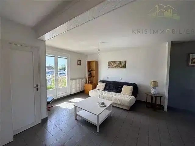 Maison à vendre, 143m², Lizy-sur-Ourcq