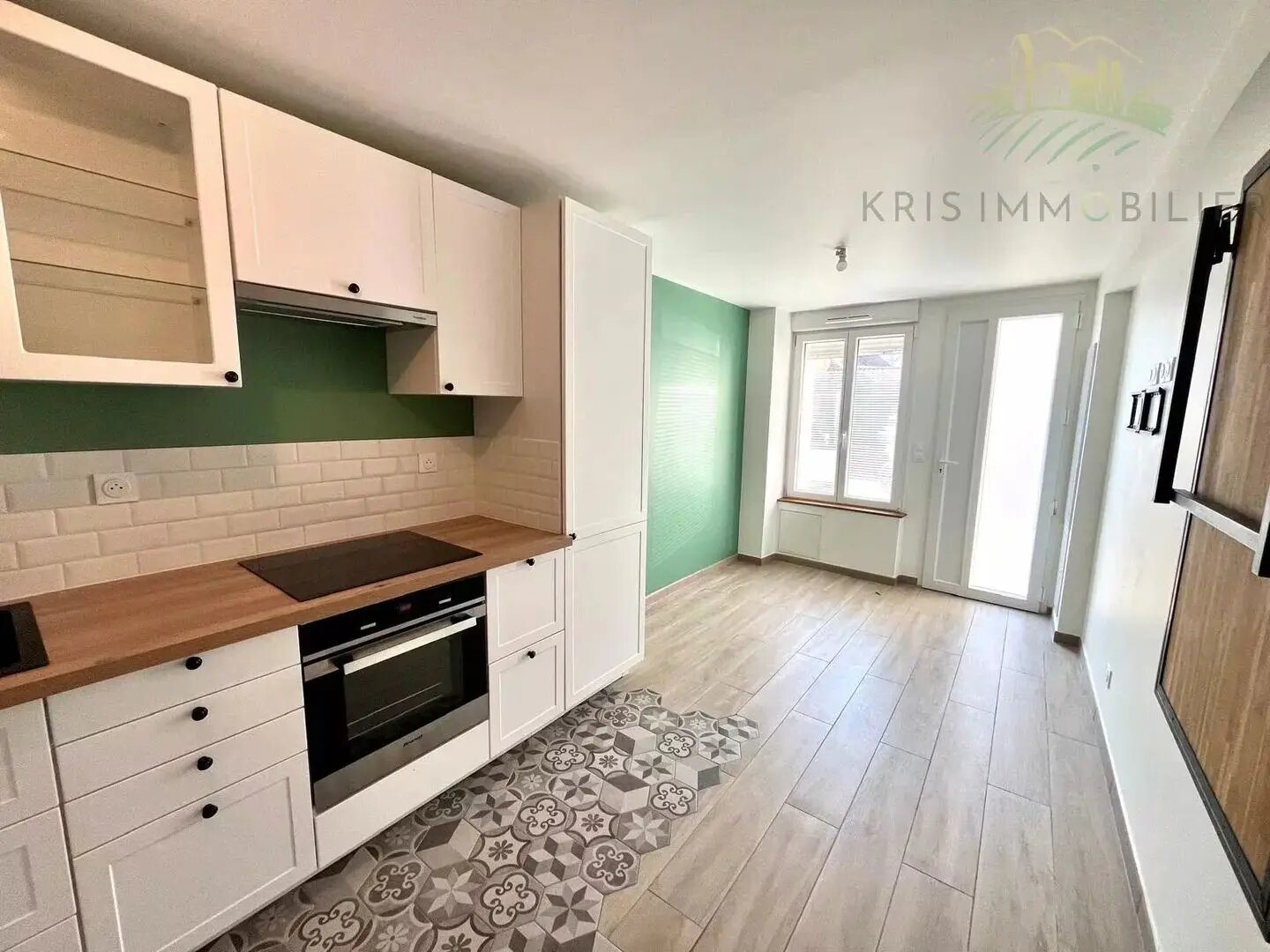 Maison à louer, 40m², Lizy-sur-Ourcq