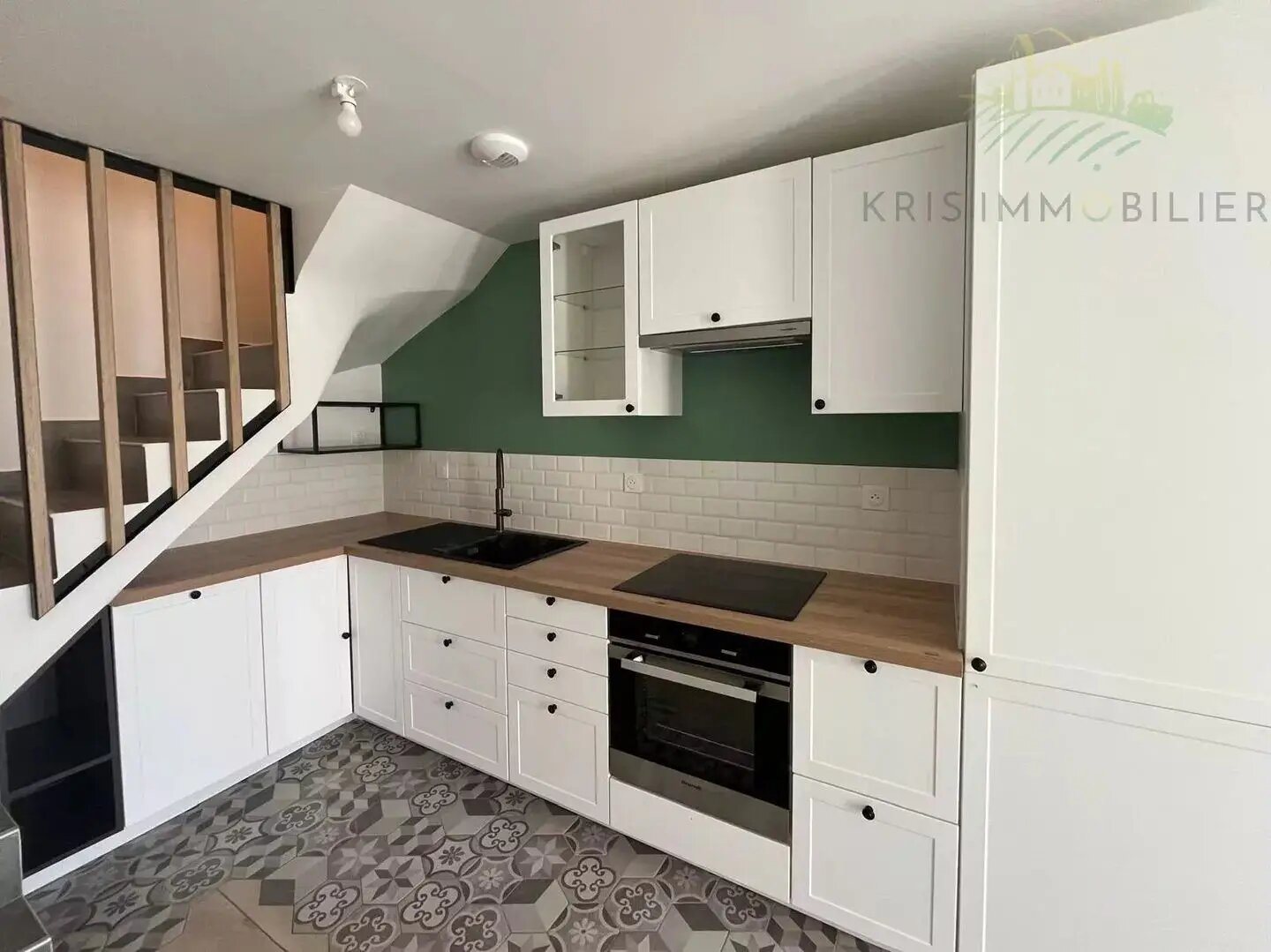 Maison à louer, 40m², Lizy-sur-Ourcq