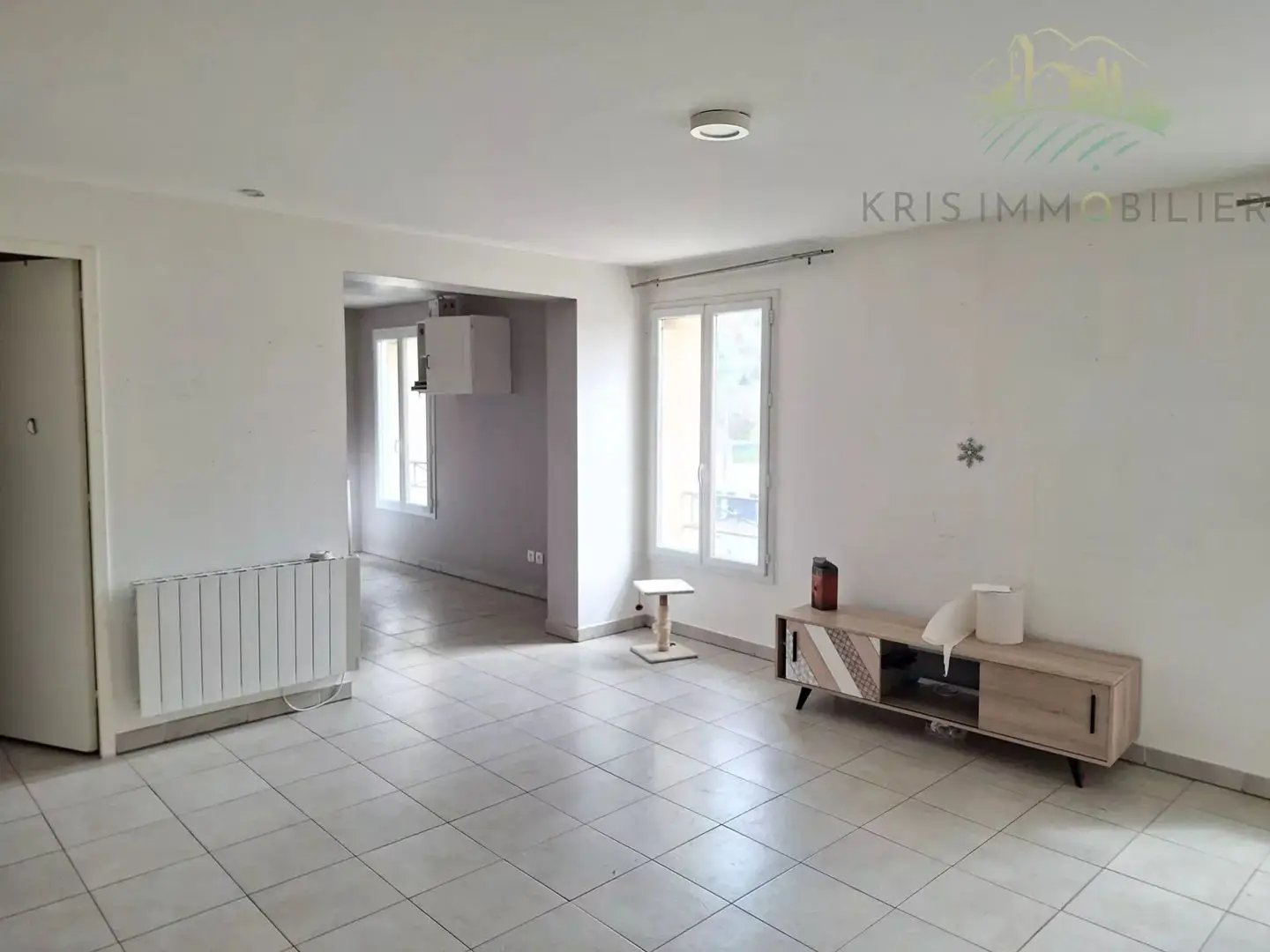 Appartement à louer, 96m², Montreuil-aux-Lions