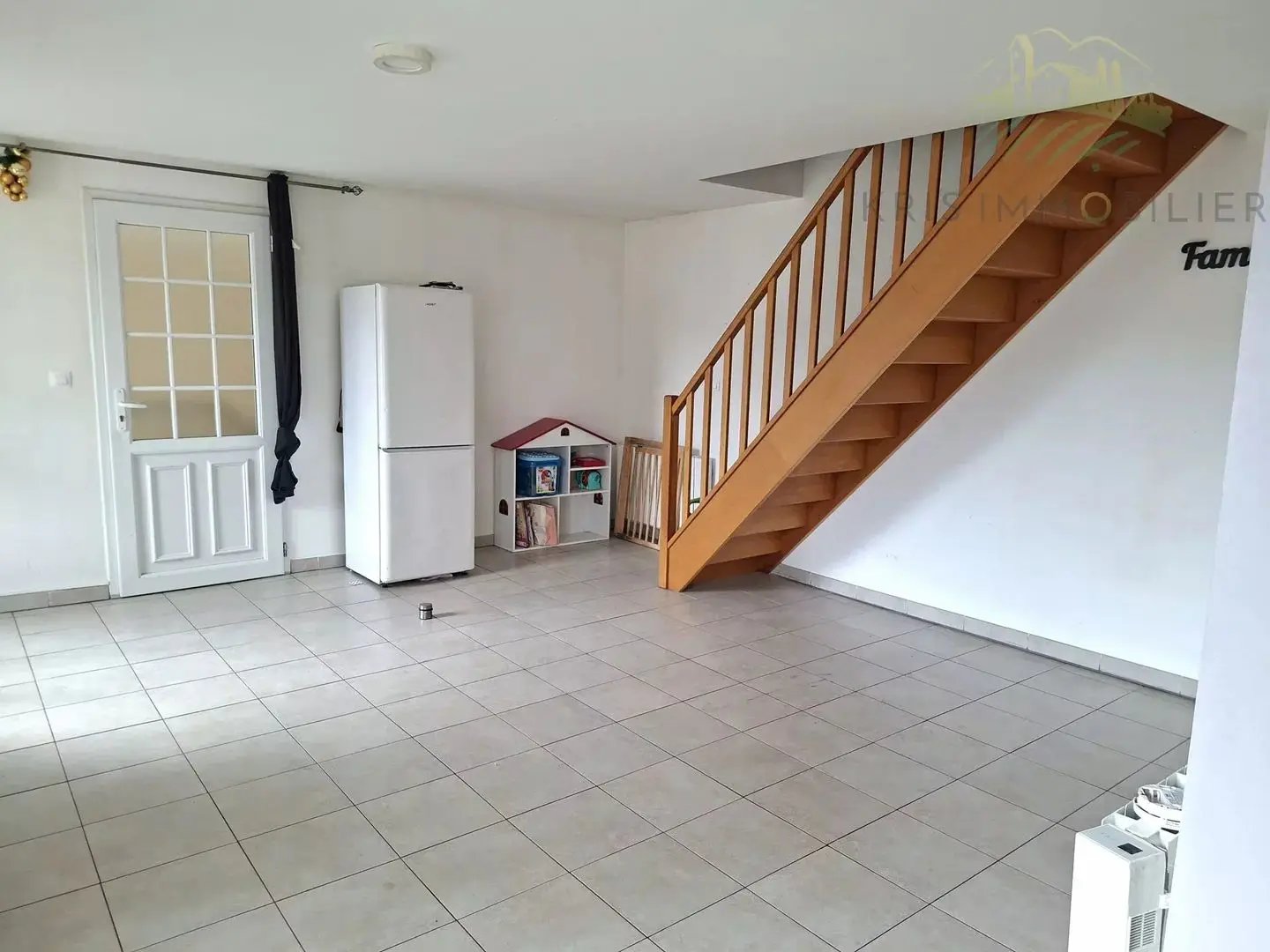 Appartement à louer, 96m², Montreuil-aux-Lions