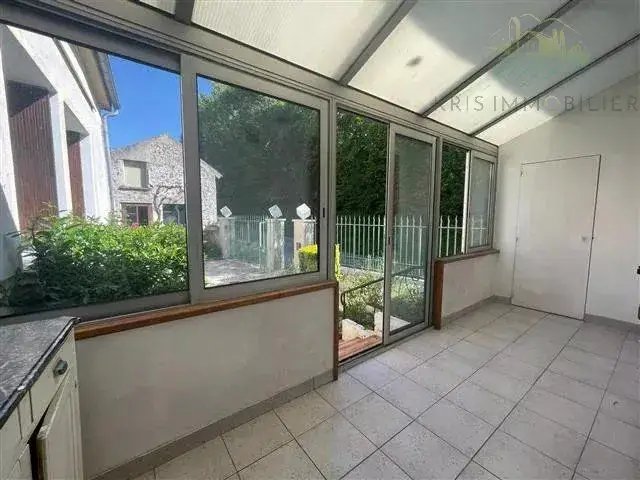 Maison à vendre, 136m², Lizy-sur-Ourcq