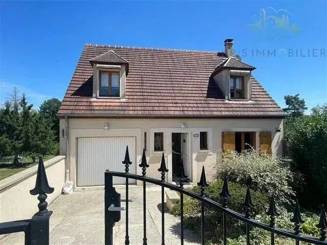 Maison à vendre, 127m², Lizy-sur-Ourcq