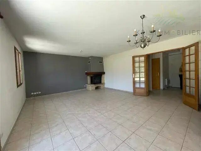 Maison à vendre, 127m², Lizy-sur-Ourcq