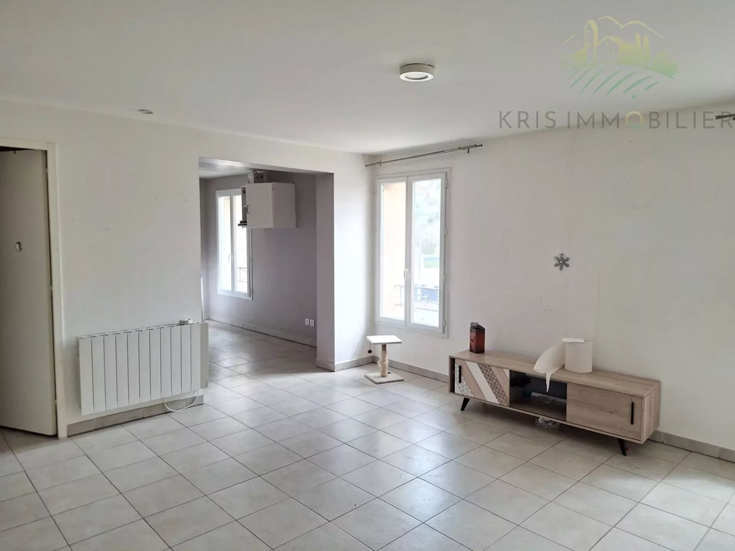 Appartement à louer, 96m², Montreuil-aux-Lions